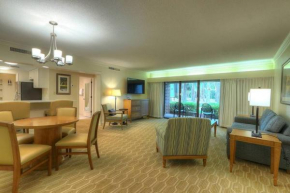 Charming 1 Bed Condo for 4 Guests in FL